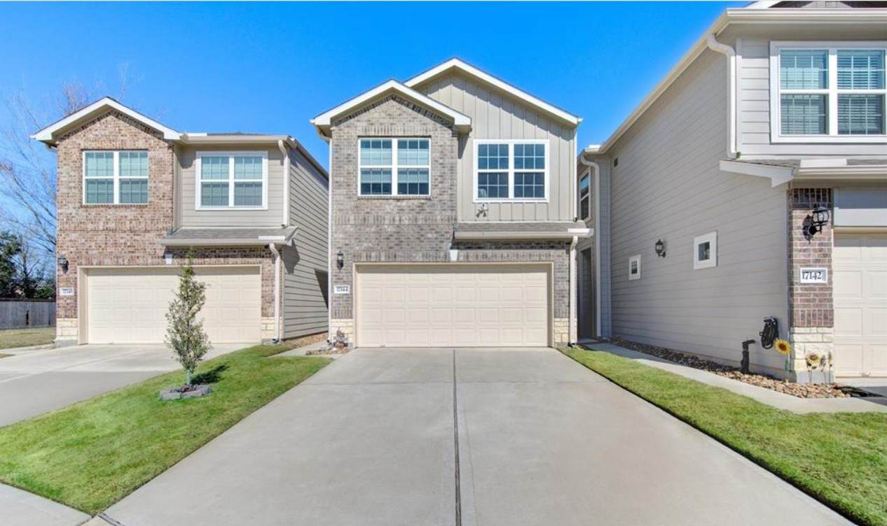 17144 Wilthorne Colony Court - Photo 1