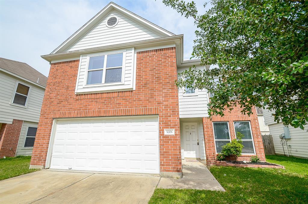 5006 Mabry Stream Court - Photo 1
