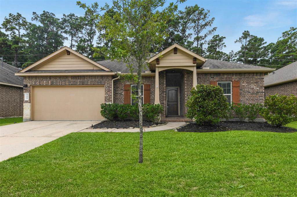 22811 Banff Brook Way - Photo 1