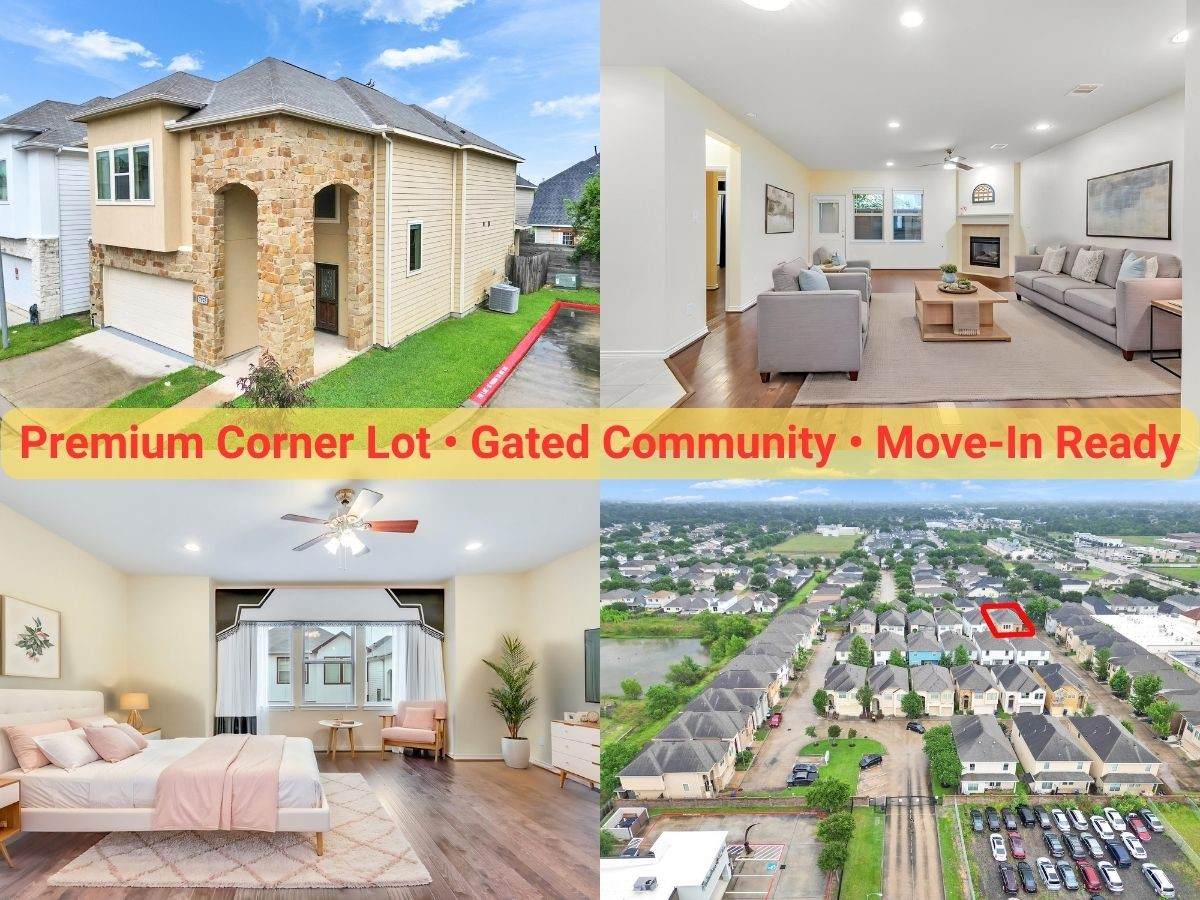7923 Ashford Trace Drive - Photo 1
