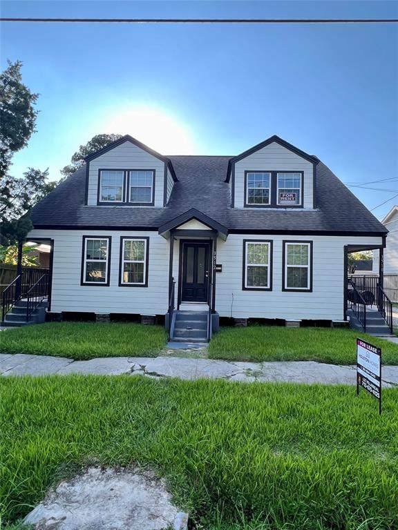 3514 Hastings Street - Photo 1