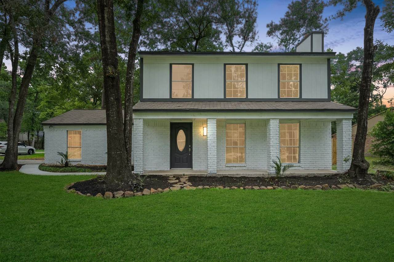 90 Crystal Lake Lane - Photo 1