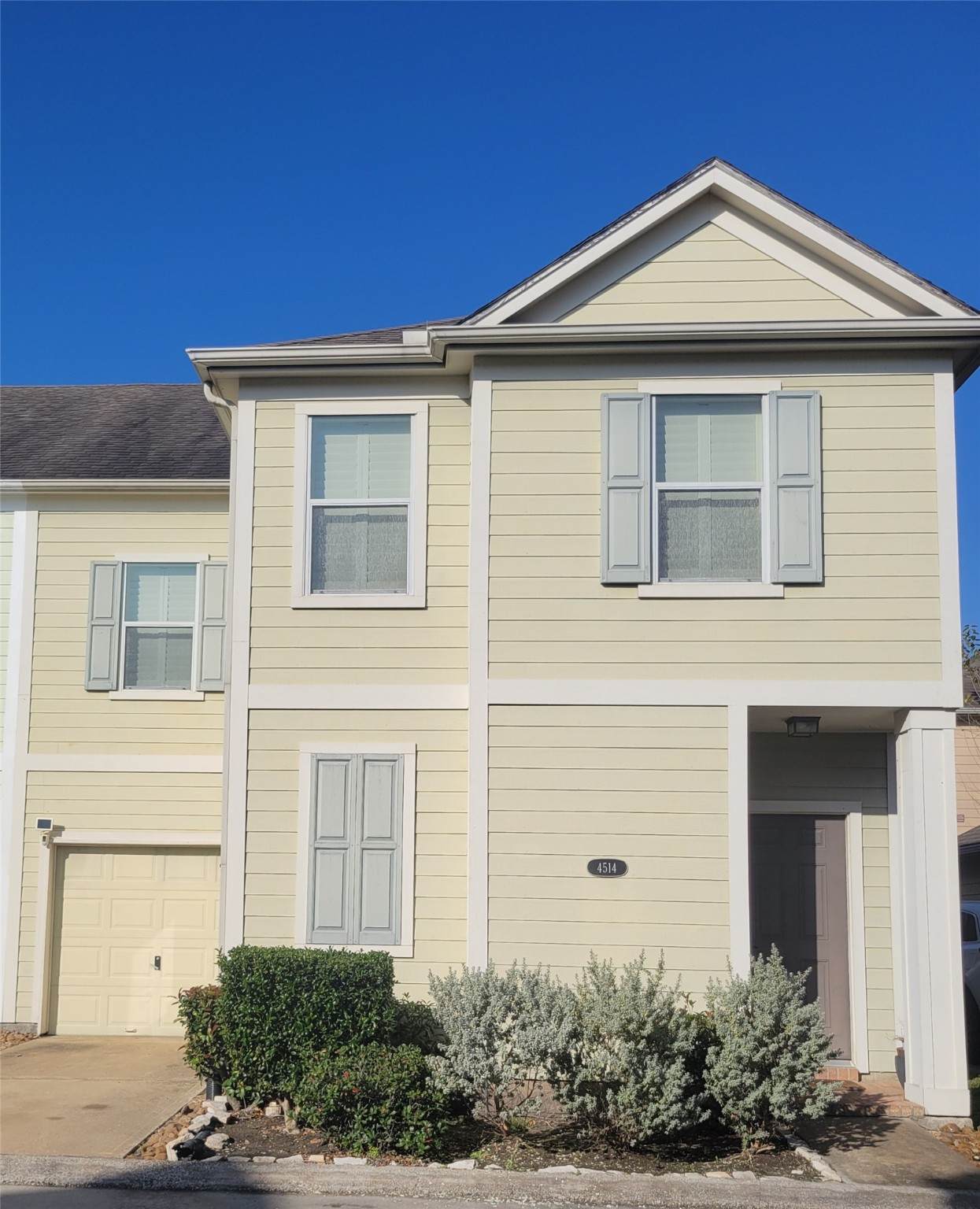 4514 Plum Creek Forest Lane - Photo 1