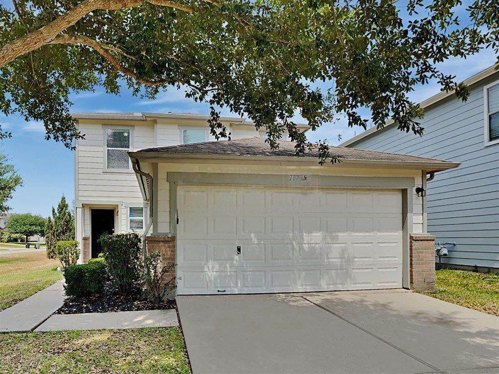 18735 Westgate Park Drive - Photo 1