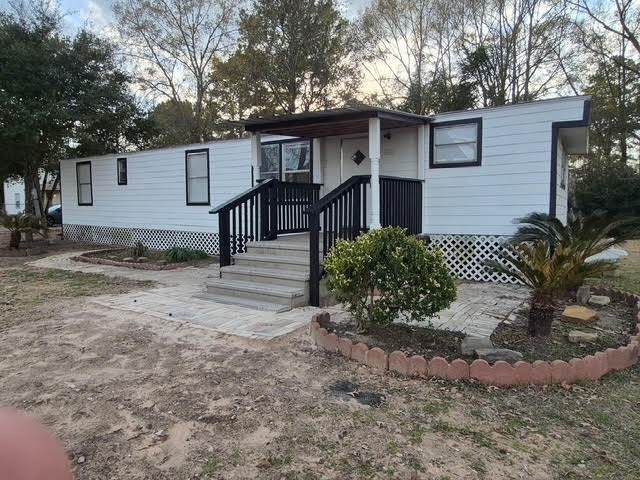 15110 Firetower Road - Photo 1