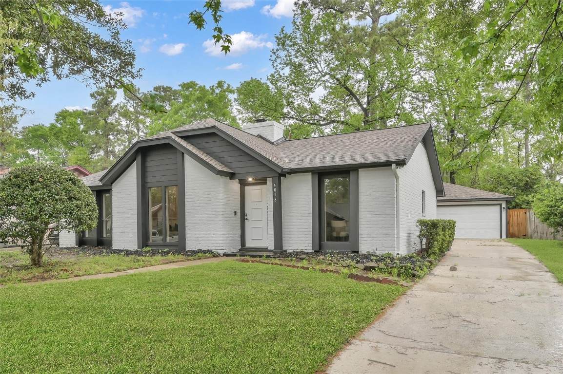 4018 Cedar Forest Drive - Photo 1