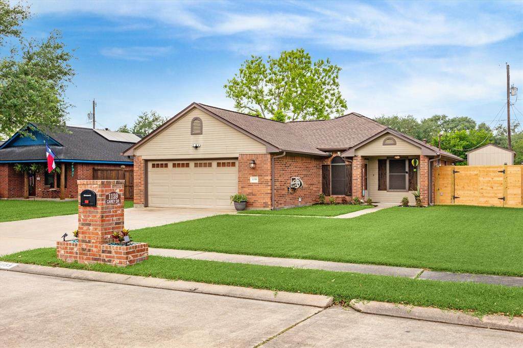 1159 Carey Drive - Photo 1