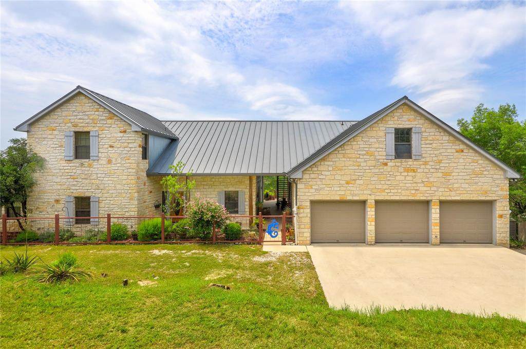 400 Madrone Trail - Photo 1