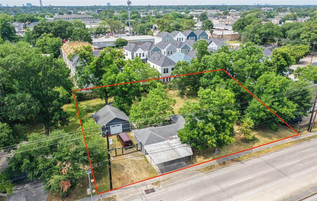 7719 Hammerly Boulevard - Photo 1