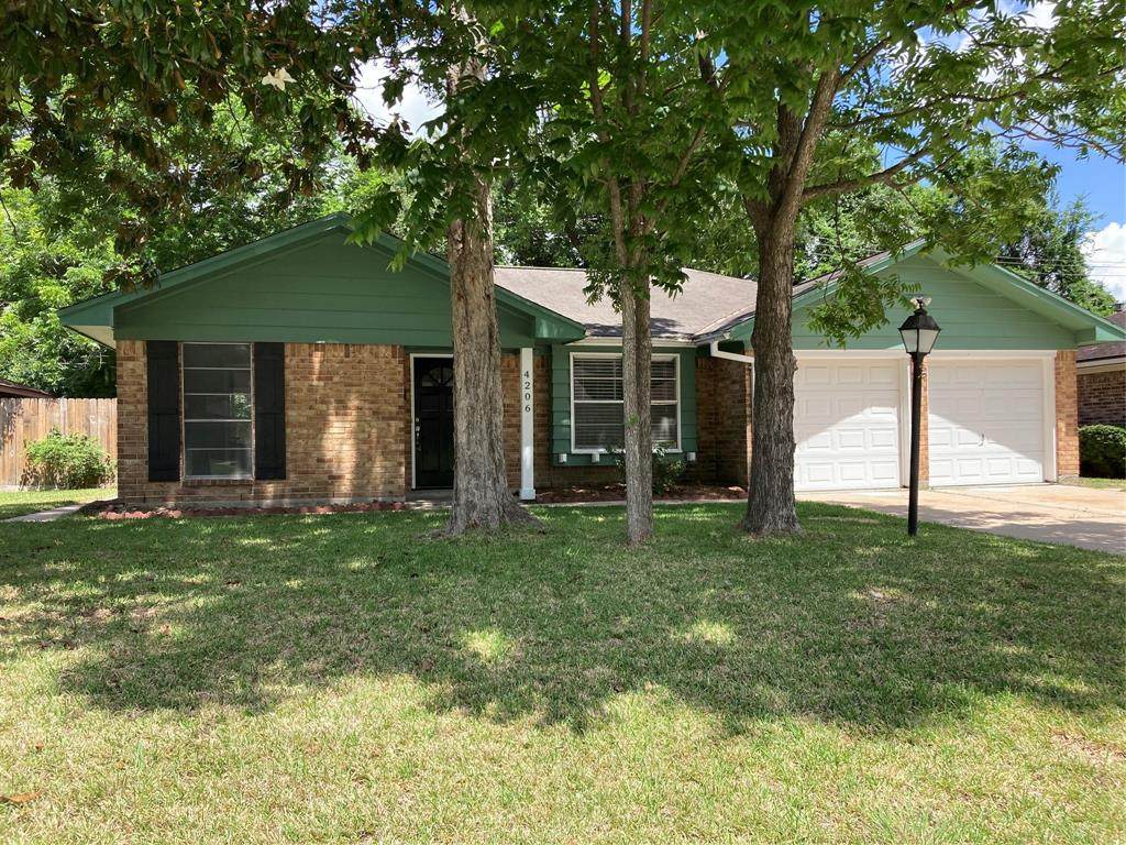 4206 Mona Lee Lane - Photo 1