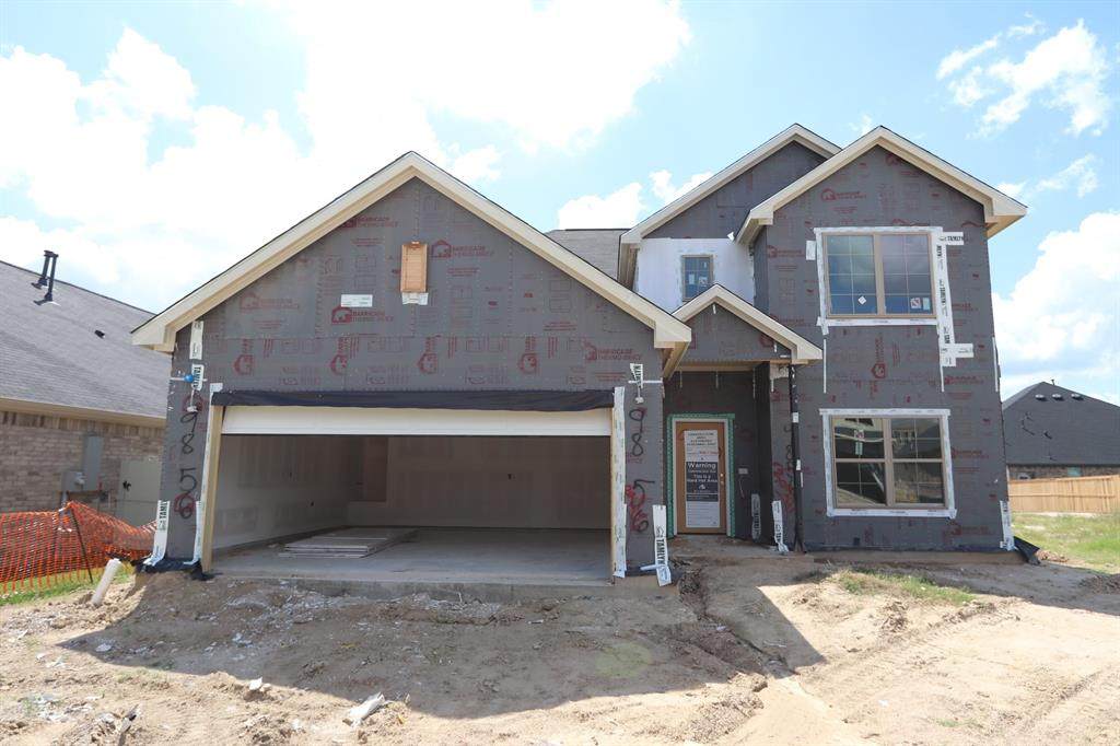 9856 North Goshawk Trail - Photo 1
