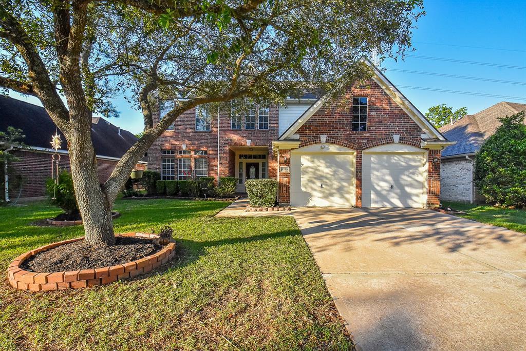 4110 Galloway Drive - Photo 1