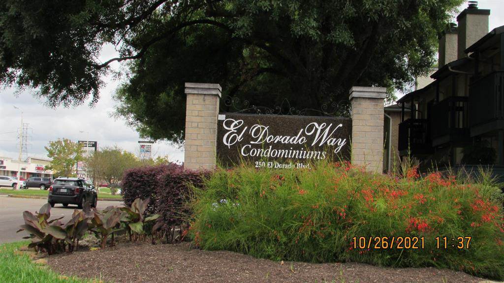 250 El Dorado Boulevard - Photo 1