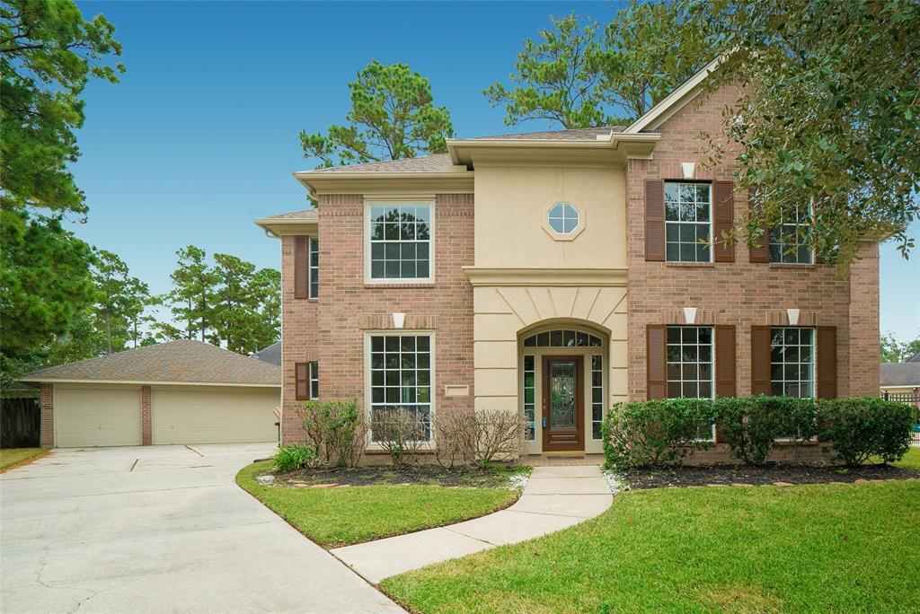 522 Willow Springs Place - Photo 1