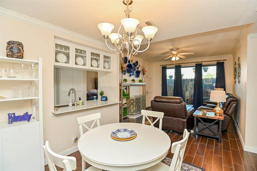 2829 Timmons Lane - Photo 1