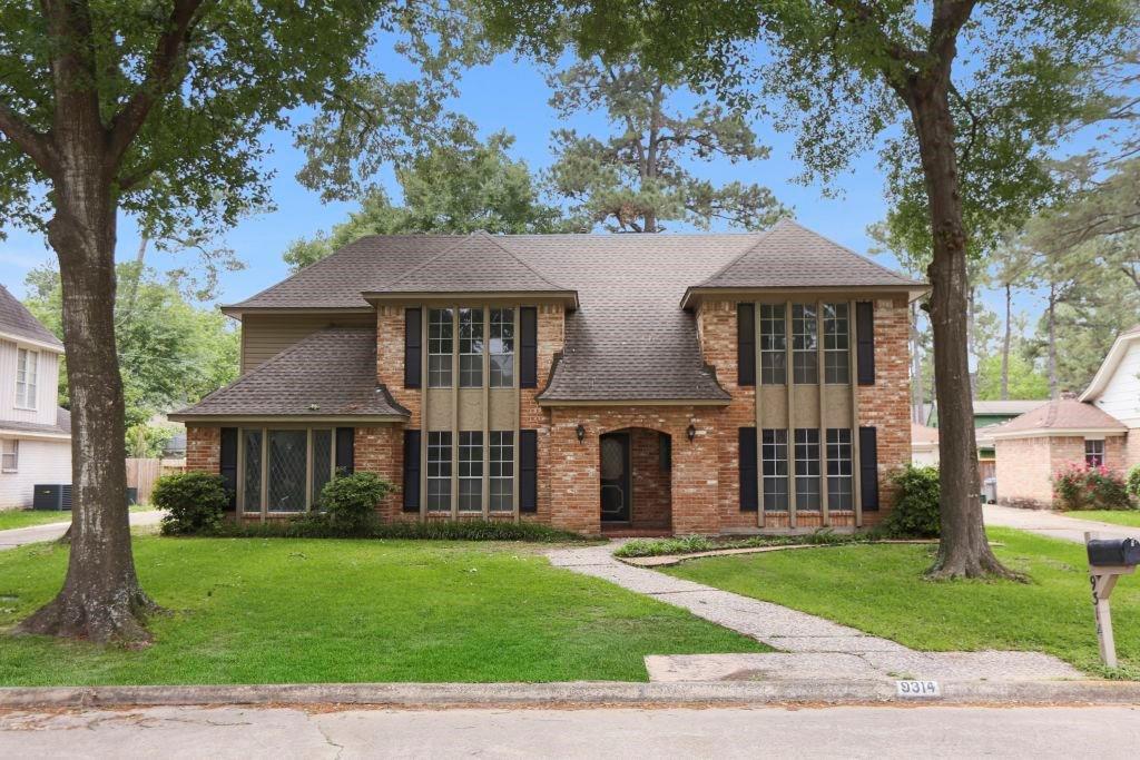 9314 Appin Falls Drive - Photo 1