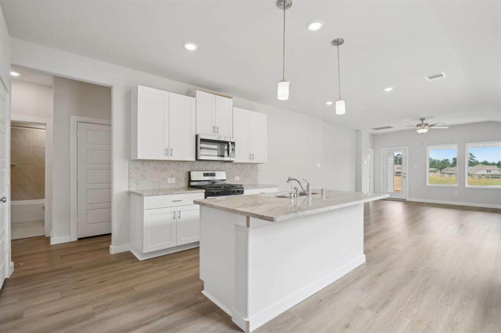 6736 Chinapkin Oak Lane - Photo 1