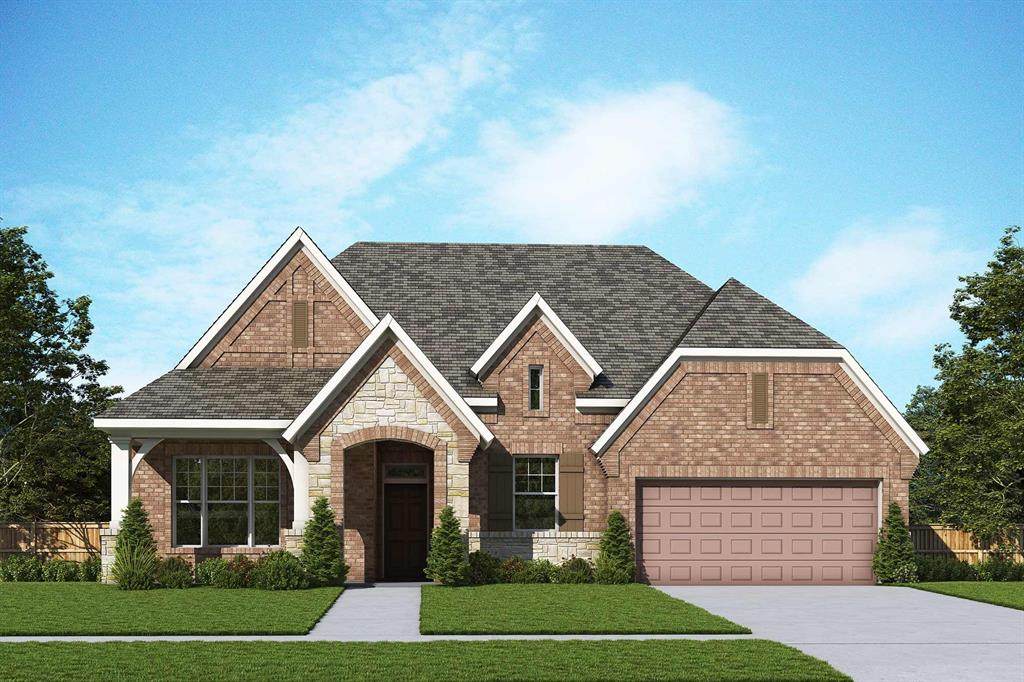 2206 Bronze Creek Lane - Photo 1
