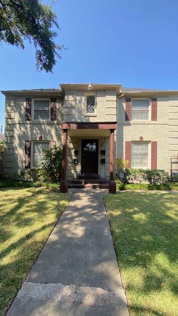 4305 Bell Street - Photo 1