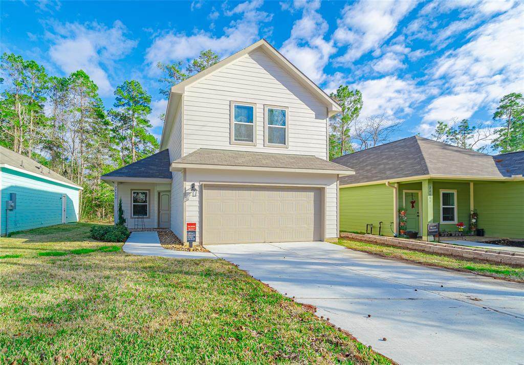 24608 Pools Creek Way - Photo 1