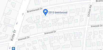 2513 Brentwood Drive - Photo 1