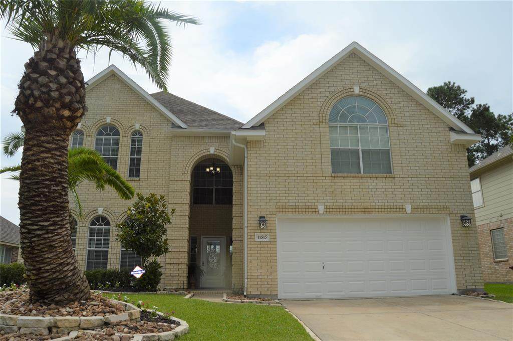 11515 Canyon Bend Drive - Photo 1