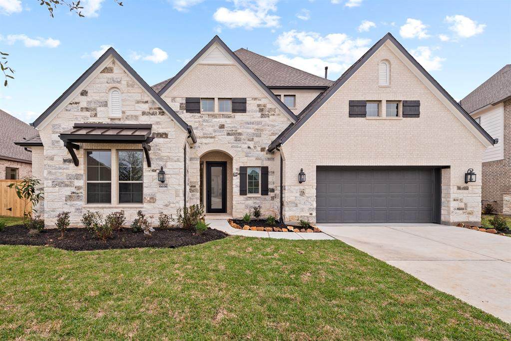 6606 Eden Terrace Lane - Photo 1