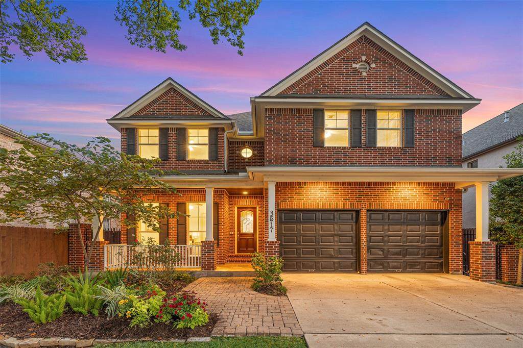 3517 Gramercy Street - Photo 1
