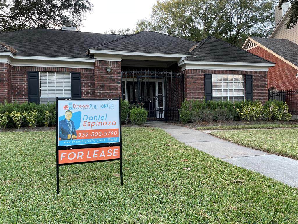 7427 River Garden Drive - Photo 1
