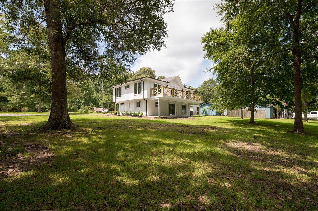 15251 Milton Whatley Drive - Photo 1