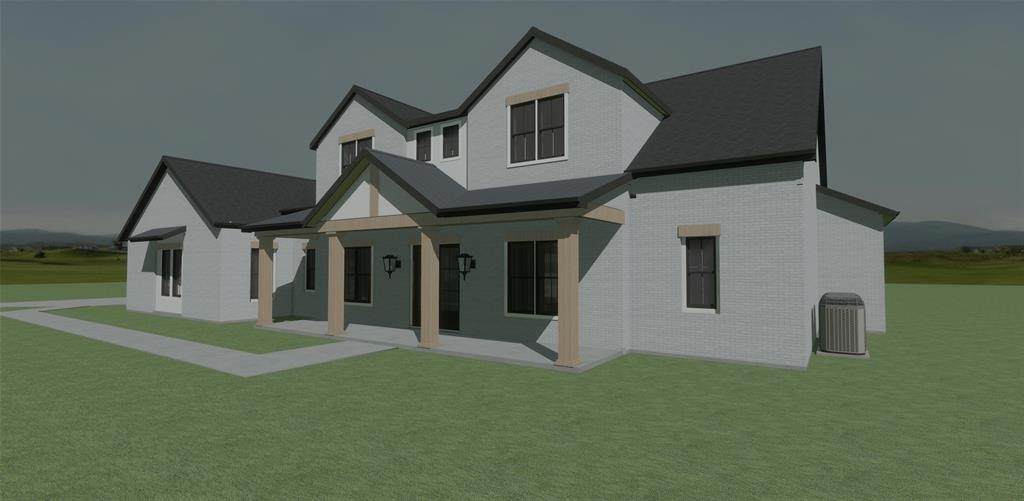 23506 High Meadow Estates Drive - Photo 1