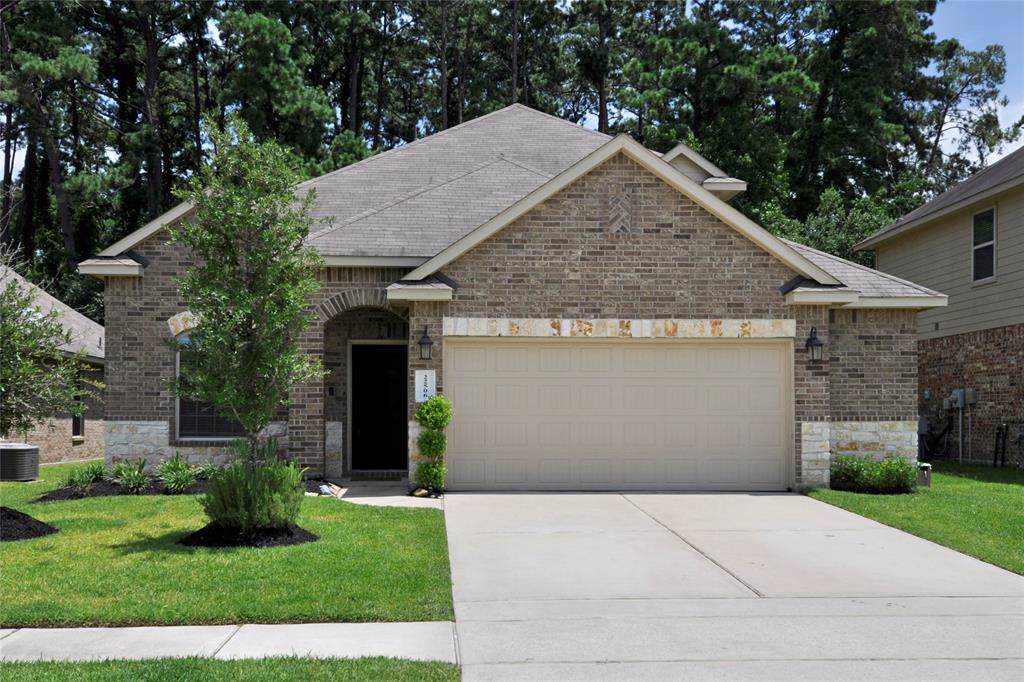 22506 Forbes Field Trail - Photo 1