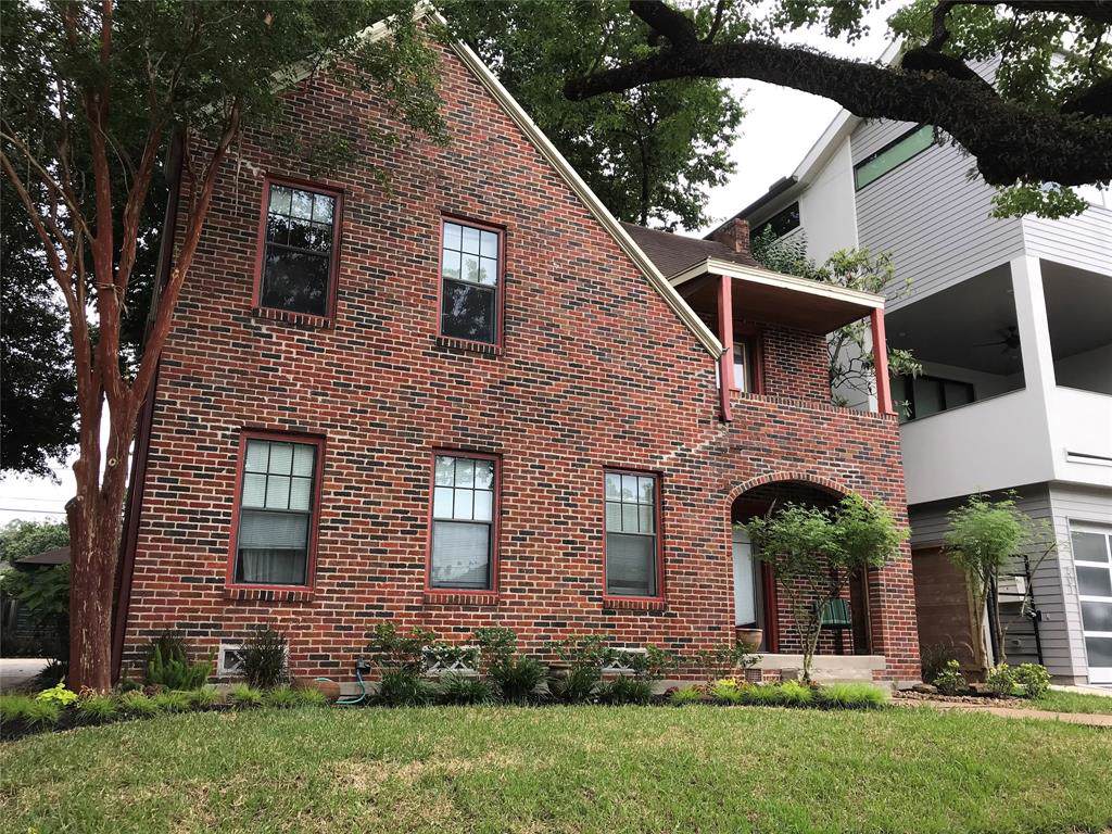 419 Saulnier Street - Photo 1