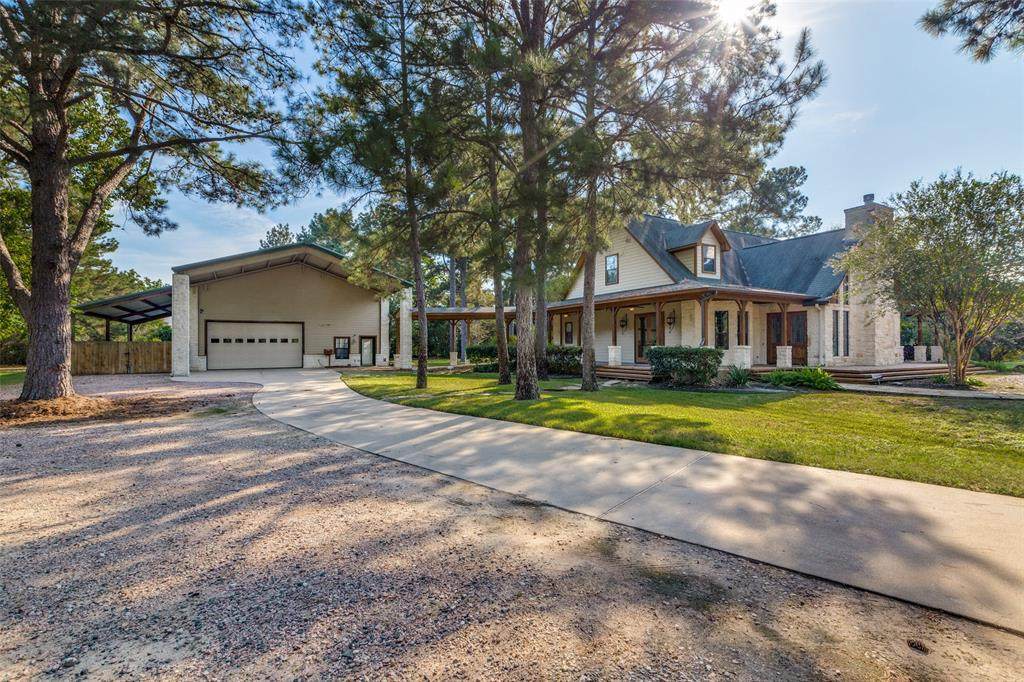 18409 Cypress Church Road - Photo 1
