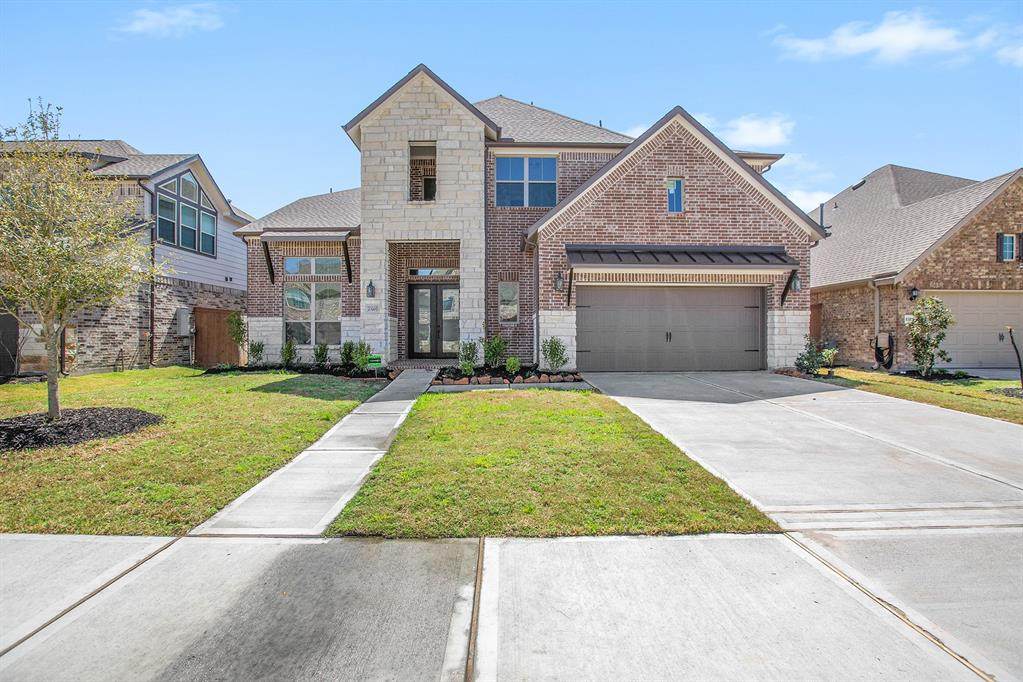 23207 Mulberry Thicket Trail - Photo 1