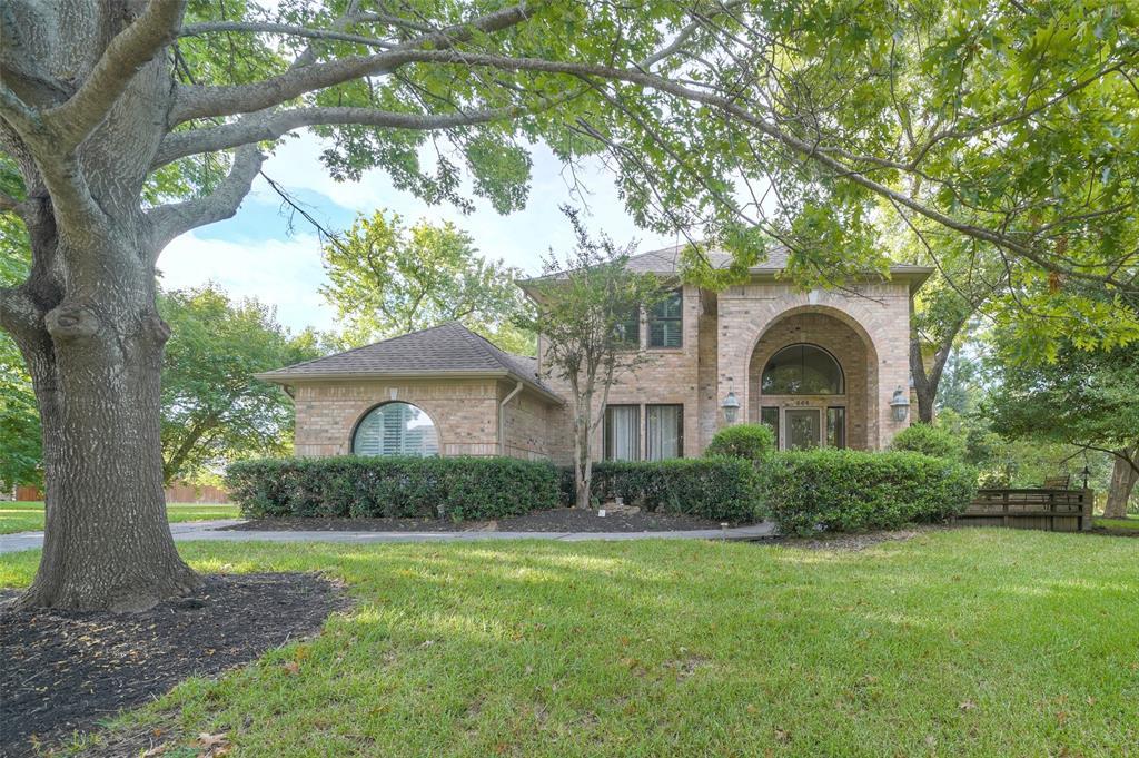 566 Edgewood Drive - Photo 1