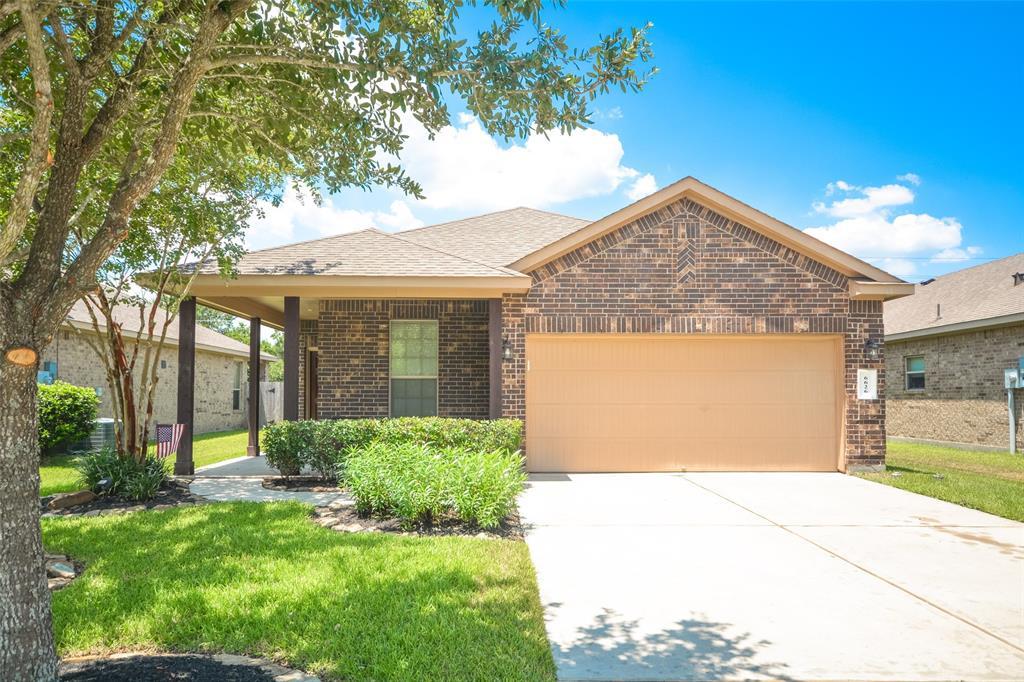 6626 Hawkins Hill Lane - Photo 1