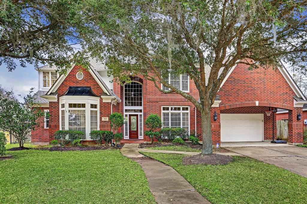 7803 Fairway View Court - Photo 1