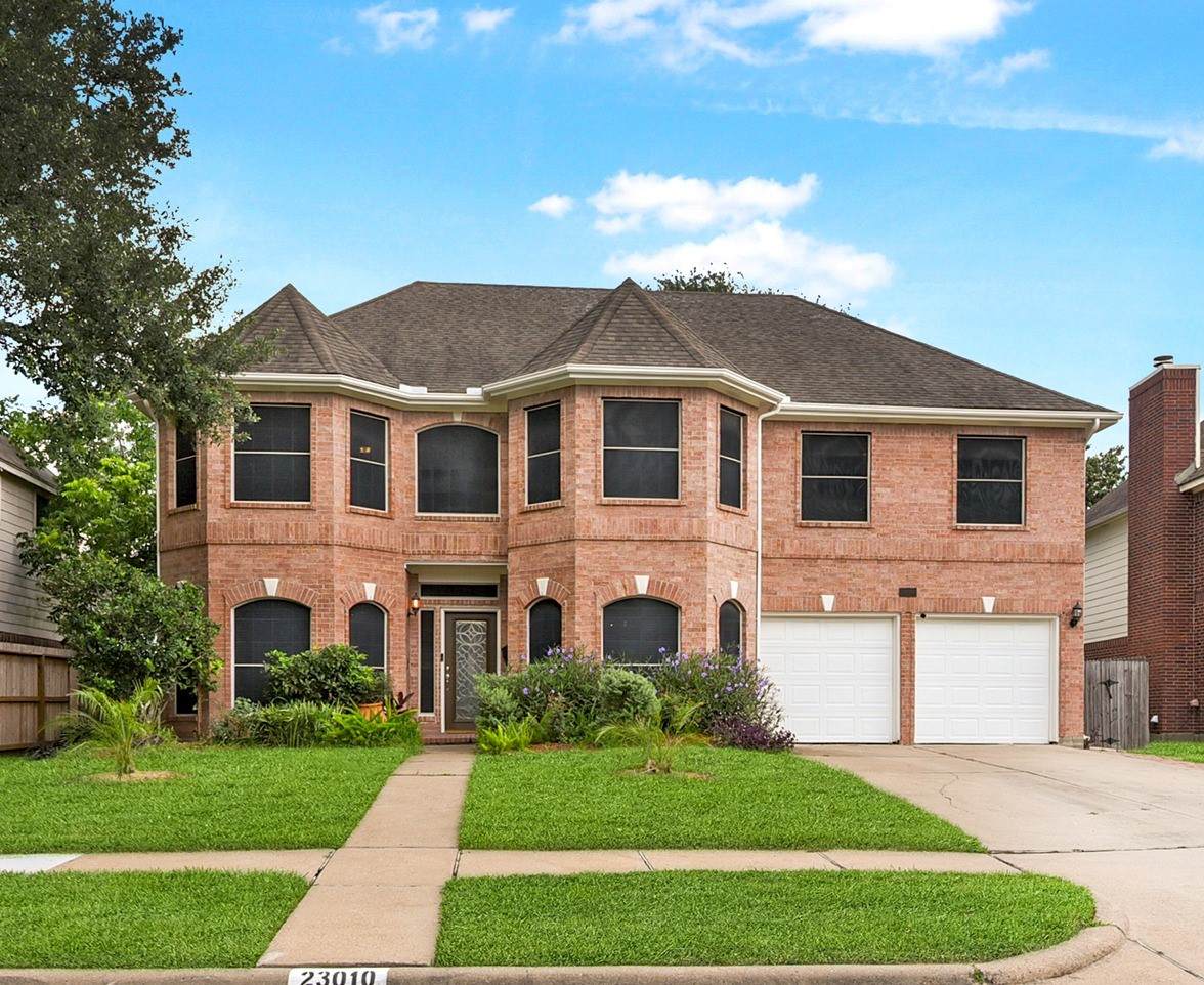 23010 Adwick Court - Photo 1