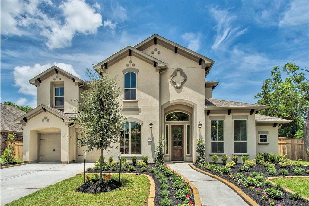2527 Serene Path - Photo 1