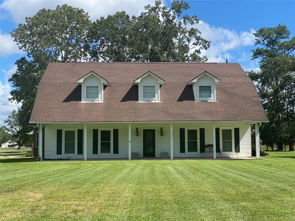 320 Creekside Loop - Photo 1