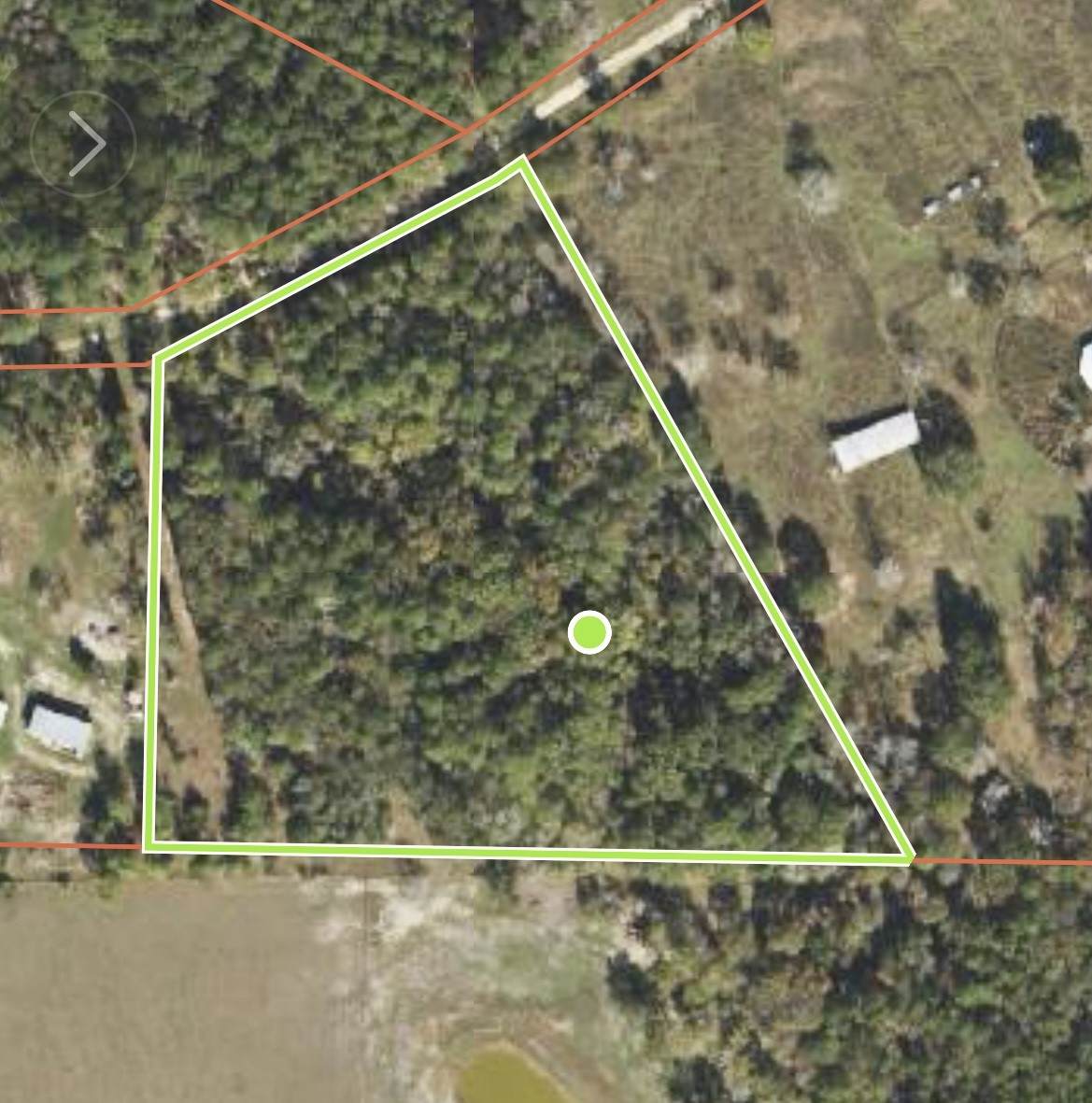 TBD 10.24acres Townley Ranch Road - Photo 1