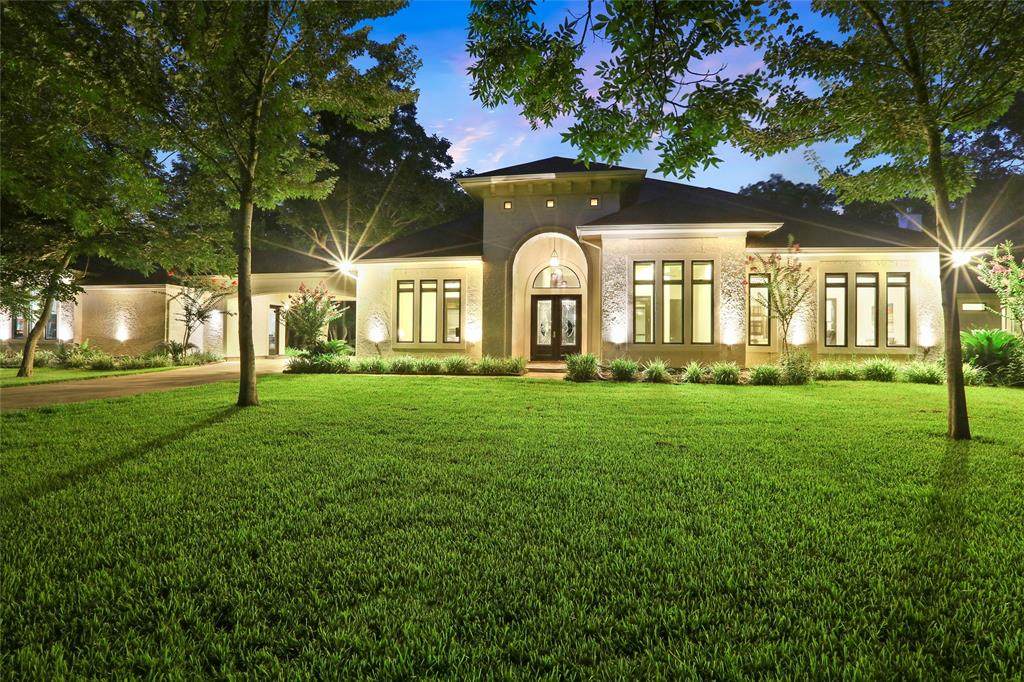 1006 Split Elm Drive - Photo 1