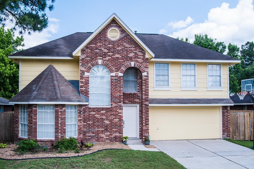 2223 Meandering Trail - Photo 1