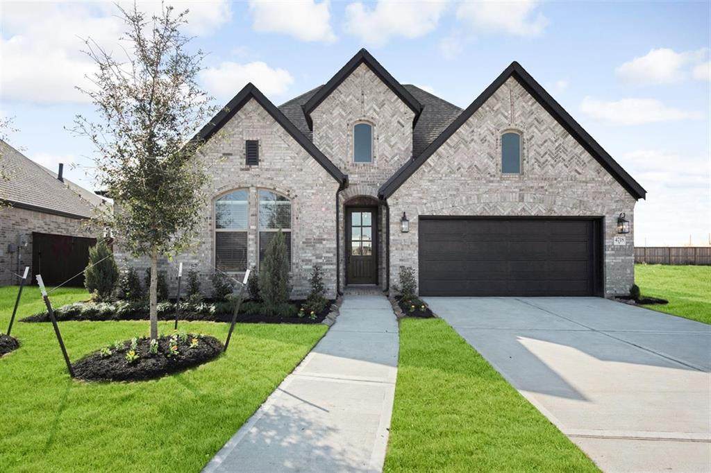 4718 Franklin Way - Photo 1