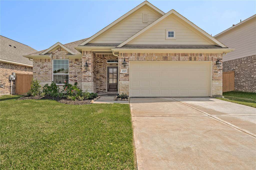 10809 Mendel Terrace Drive - Photo 1