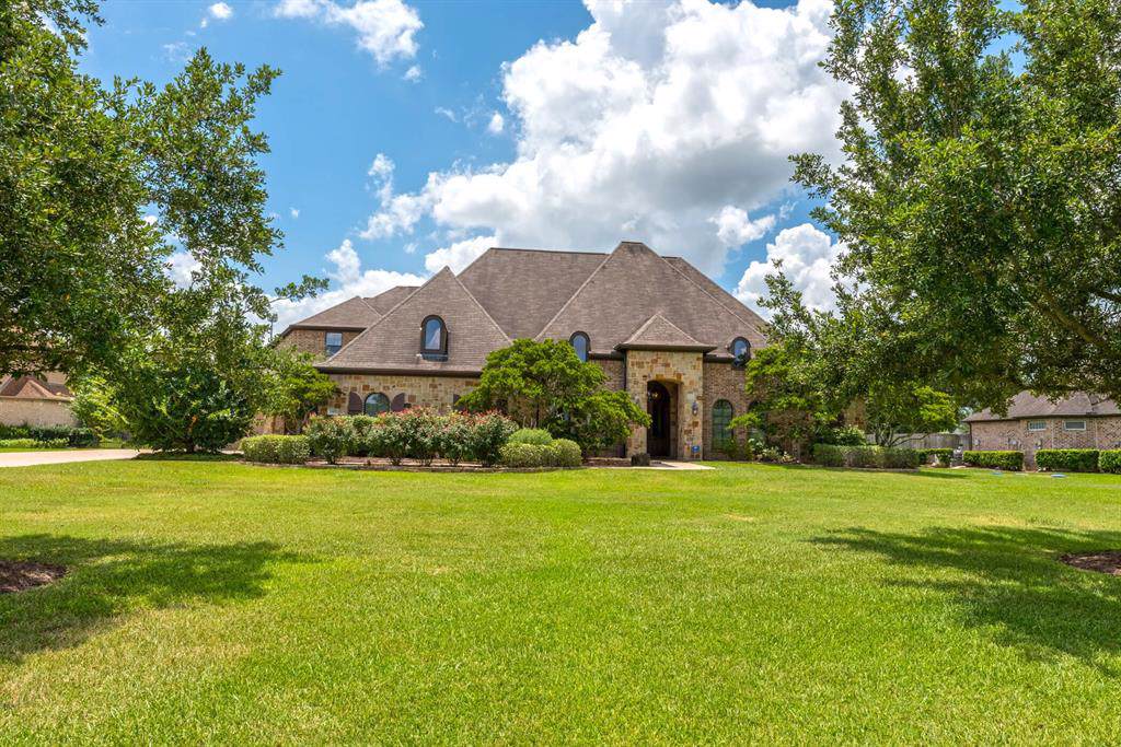 2419 Sandy Point Drive - Photo 1
