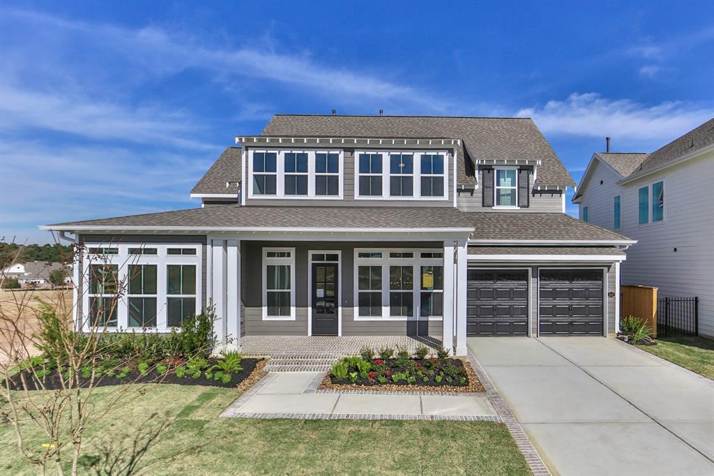 2217 Salt Grass Trail - Photo 1