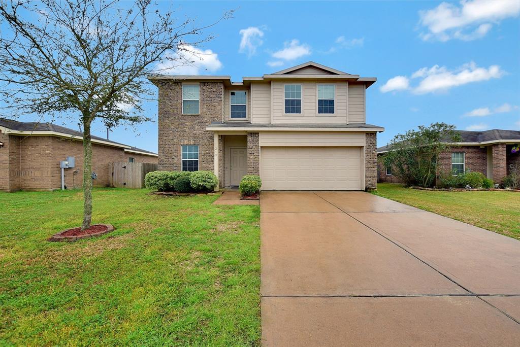 219 Turquoise Trade Drive - Photo 1
