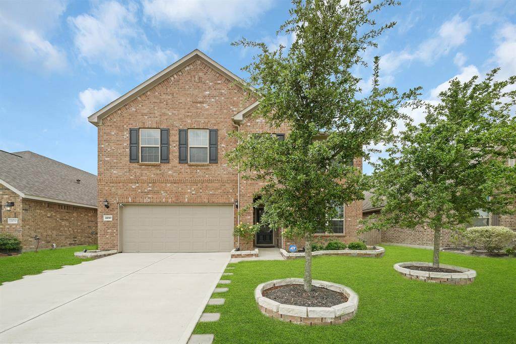24747 Heirloom Lane - Photo 1